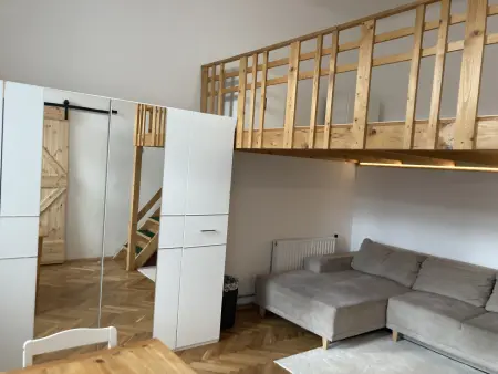 Kiadó tégla lakás, Budapest, XIV. kerület 1 szoba 29 m² 190 E Ft/hó