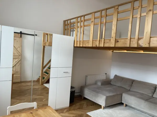 Kiadó tégla lakás, Budapest, XIV. kerület 1 szoba 29 m² 190 E Ft/hó
