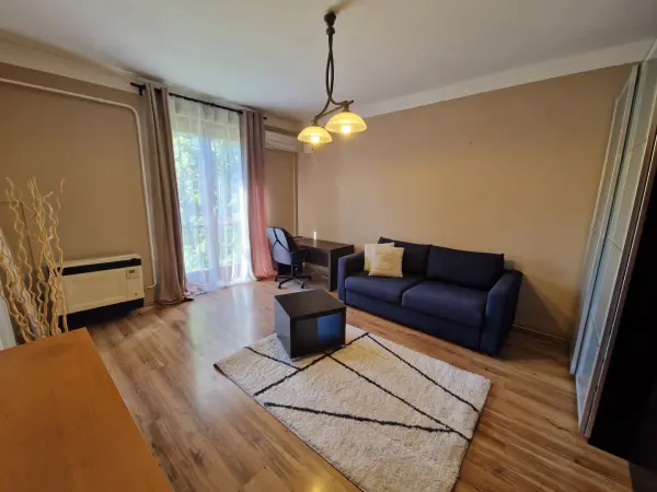 Kiadó tégla lakás, Budapest, XIV. kerület 1 szoba 29 m² 180 E Ft/hó