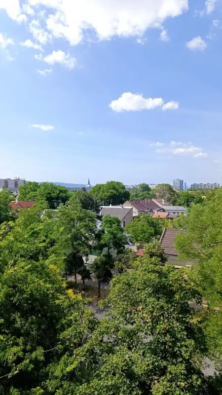 kiadó tégla lakás, Budapest, XXI. kerület