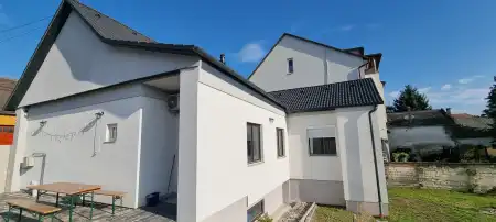 kiadó tégla lakás, Dunaföldvár