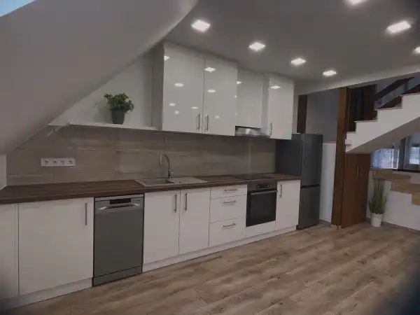 Kiadó tégla lakás, Dunaföldvár 2 szoba 80 m² 150 E Ft/hó
