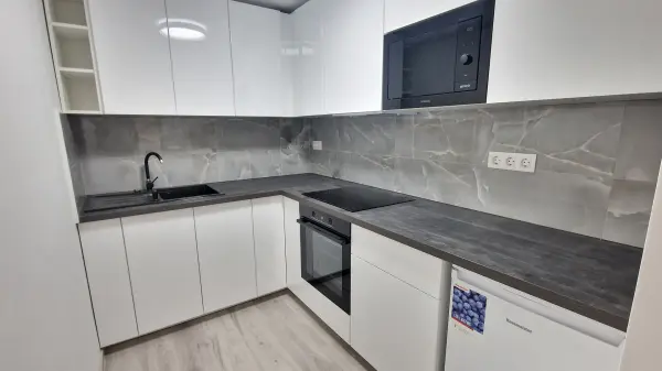 Kiadó tégla lakás, Dunaharaszti 2 szoba 43 m² 200 E Ft/hó