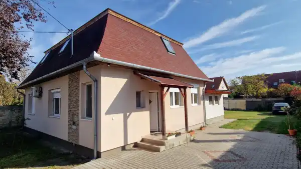 Kiadó tégla lakás, Dunaharaszti 3 szoba 60 m² 180 E Ft/hó
