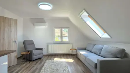 Kiadó tégla lakás, Dunaharaszti 2 szoba 42 m² 220 E Ft/hó