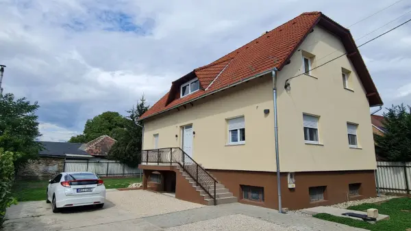 Kiadó tégla lakás, Dunaharaszti 2 szoba 42 m² 220 E Ft/hó
