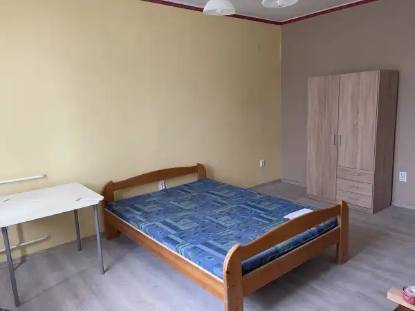 Kiadó tégla lakás, Dunaújváros 1 szoba 28 m² 100 E Ft/hó