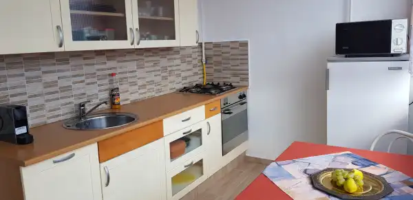 Kiadó tégla lakás, Eger 2 szoba 65 m² 130 E Ft/hó