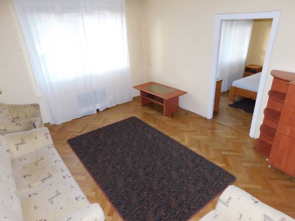 kiadó tégla lakás, Eger