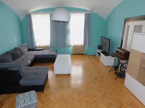Kiadó tégla lakás, Eger 3 szoba 85 m² 150 E Ft/hó