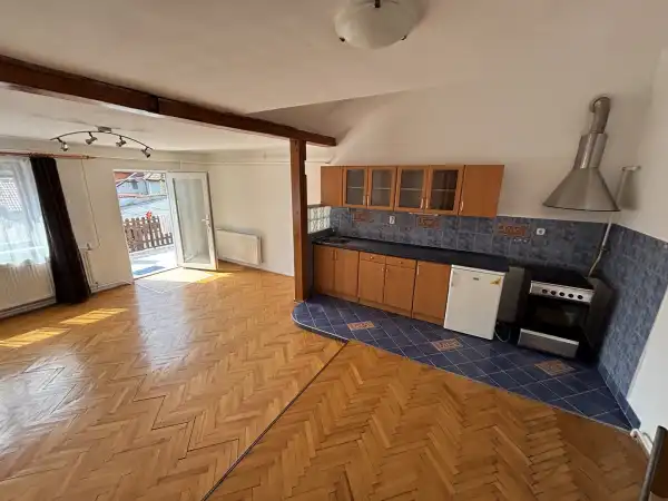 Kiadó tégla lakás, Eger 2 szoba 50 m² 120 E Ft/hó