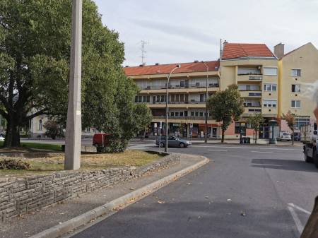kiadó tégla lakás, Eger