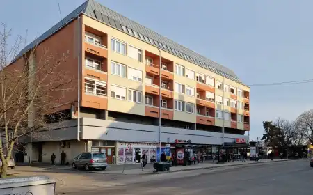 Kiadó tégla lakás, Eger 2 szoba 55 m² 160 E Ft/hó