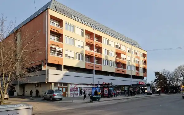 Kiadó tégla lakás, Eger 2 szoba 55 m² 160 E Ft/hó
