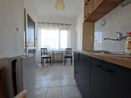 Kiadó tégla lakás, Eger 1 szoba 35 m² 80 E Ft/hó