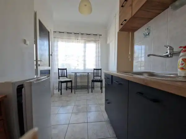 Kiadó tégla lakás, Eger 1 szoba 35 m² 80 E Ft/hó