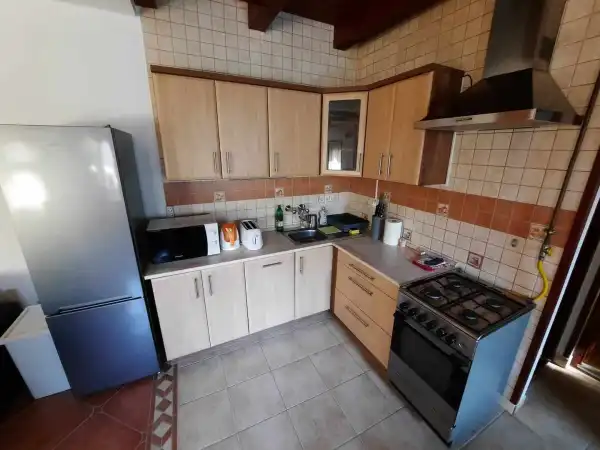 Kiadó tégla lakás, Eger 2+1 szoba 62 m² 155 E Ft/hó