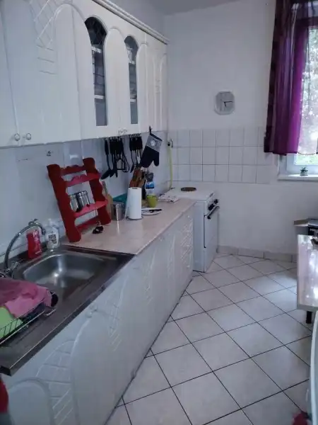 Kiadó tégla lakás, Eger 2 szoba 54 m² 150 E Ft/hó