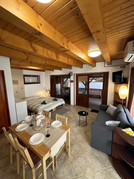 Kiadó tégla lakás, Eger 1 szoba 30 m² 140 E Ft/hó