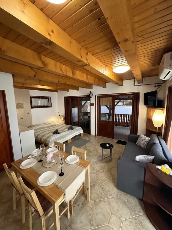 Kiadó tégla lakás, Eger 1 szoba 30 m² 140 E Ft/hó