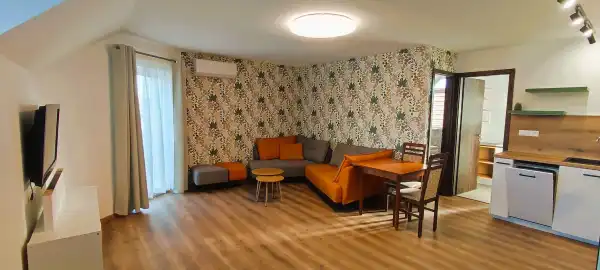 Kiadó tégla lakás, Érd 1+1 szoba 43 m² 300 E Ft/hó