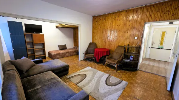 Kiadó tégla lakás, Győr 2 szoba 57 m² 170 E Ft/hó