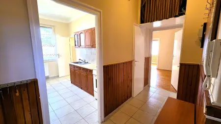 Kiadó tégla lakás, Győr 2 szoba 44 m² 165 E Ft/hó