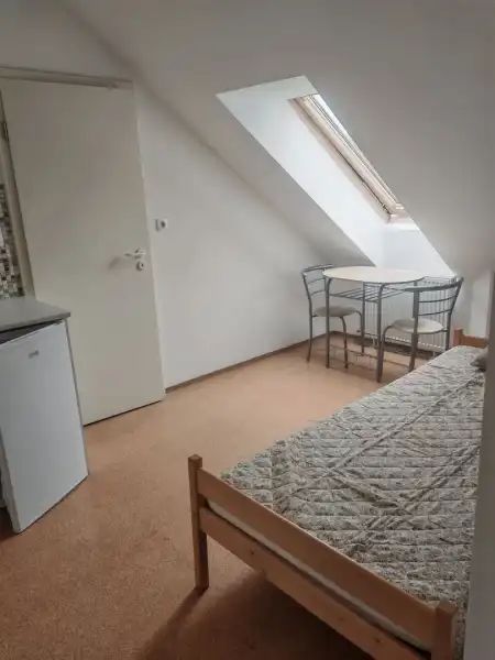 kiadó tégla lakás, Győr