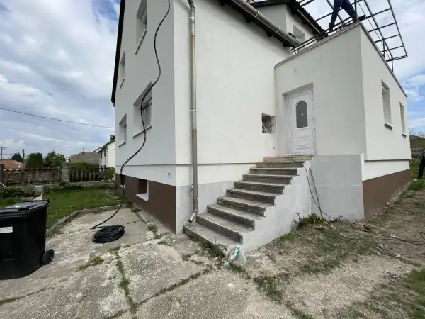 Kiadó tégla lakás, Kecskéd 1 szoba 39 m² 120 E Ft/hó