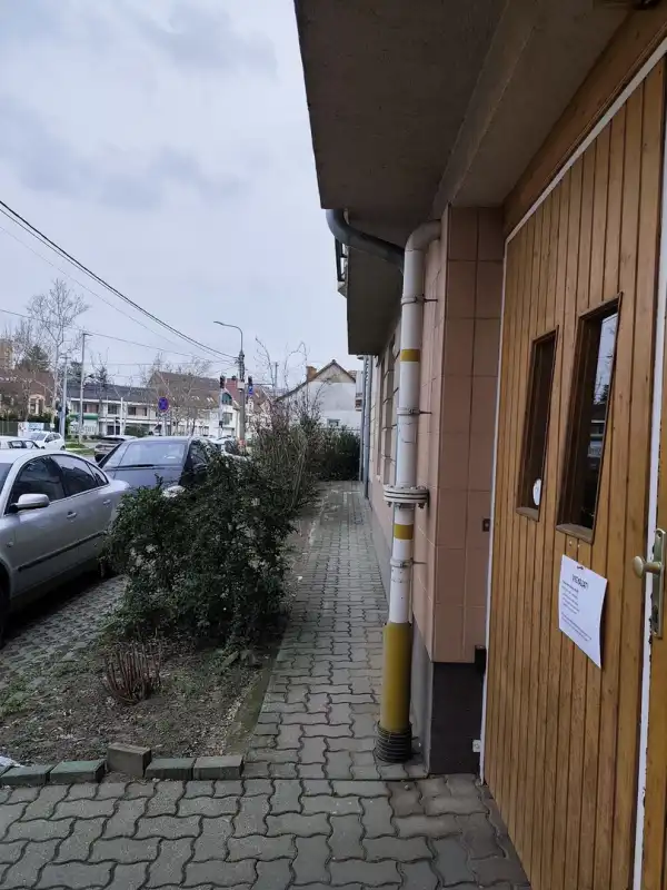 Kiadó tégla lakás, Kecskemét 2 szoba 55 m² 180 E Ft/hó