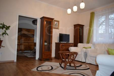 kiadó tégla lakás, Miskolc