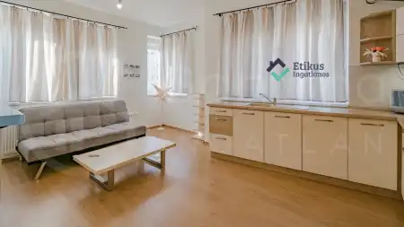 kiadó tégla lakás, Miskolc