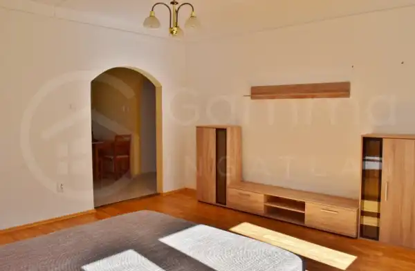 Kiadó tégla lakás, Miskolc 1+2 szoba 64 m² 120 E Ft/hó