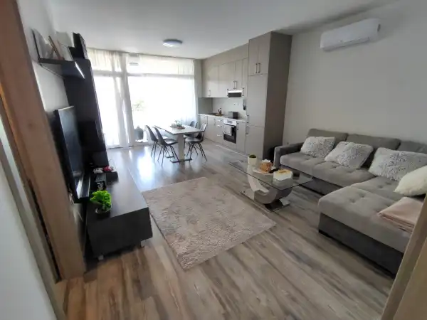 Kiadó tégla lakás, Mohács 3 szoba 63 m² 170 E Ft/hó