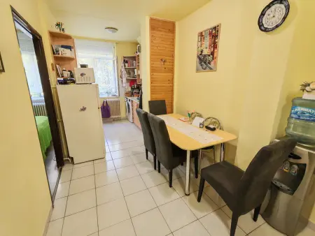 Kiadó tégla lakás, Mohács 3 szoba 66 m² 150 E Ft/hó