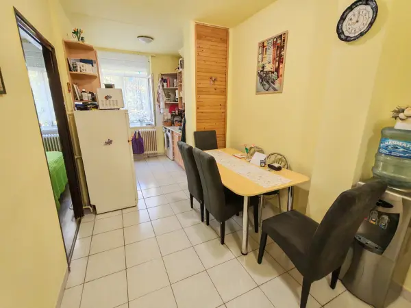 Kiadó tégla lakás, Mohács 3 szoba 66 m² 150 E Ft/hó