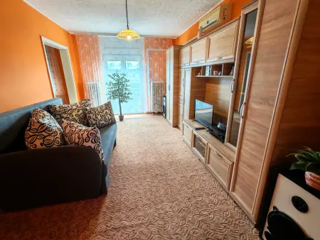 Kiadó tégla lakás, Mohács 4 szoba 60 m² 150 E Ft/hó