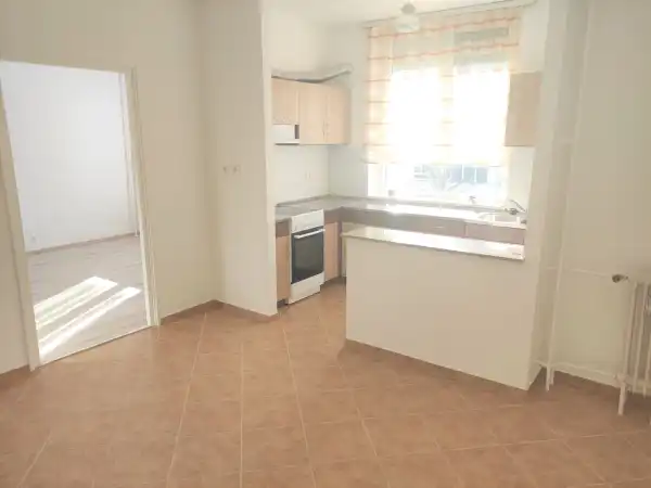 Kiadó tégla lakás, Mohács 2 szoba 59 m² 100 E Ft/hó