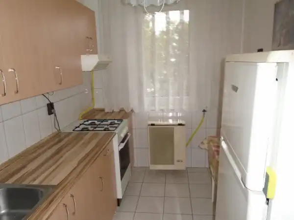 Kiadó tégla lakás, Nyíregyháza 2 szoba 62 m² 140 E Ft/hó
