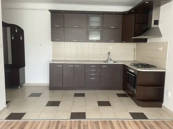 Kiadó tégla lakás, Nyíregyháza 2 szoba 47 m² 130 E Ft/hó