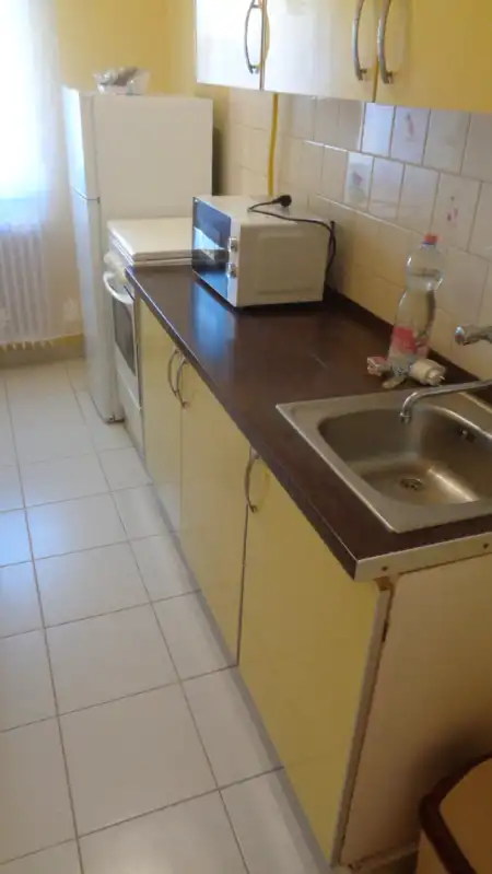 kiadó tégla lakás, Nyíregyháza