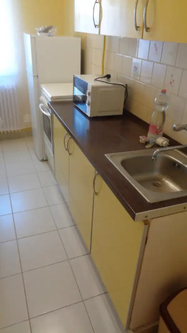 Kiadó tégla lakás, Nyíregyháza 1+1 szoba 43 m² 100 E Ft/hó