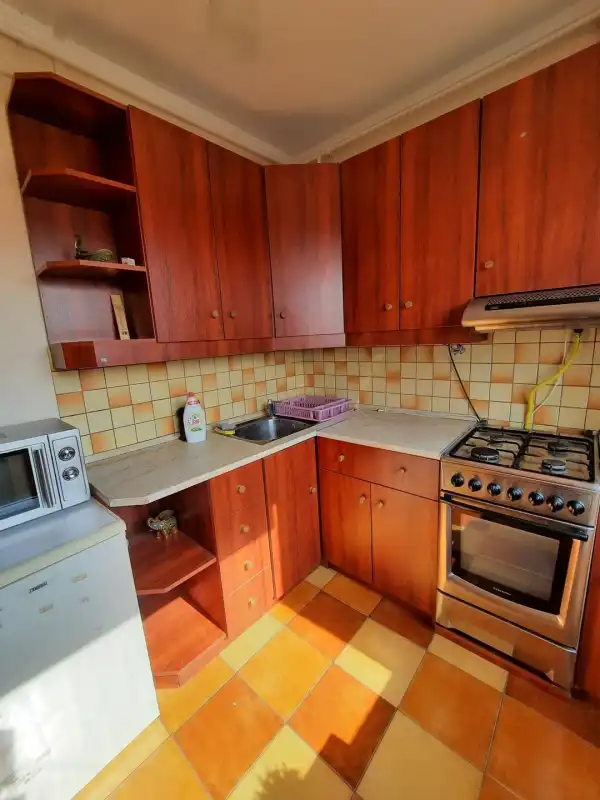 Kiadó tégla lakás, Nyíregyháza 1 szoba 38 m² 120 E Ft/hó