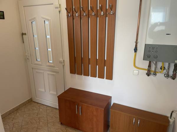 kiadó tégla lakás, Nyíregyháza