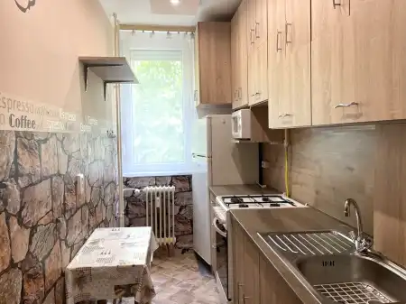 kiadó tégla lakás, Nyíregyháza