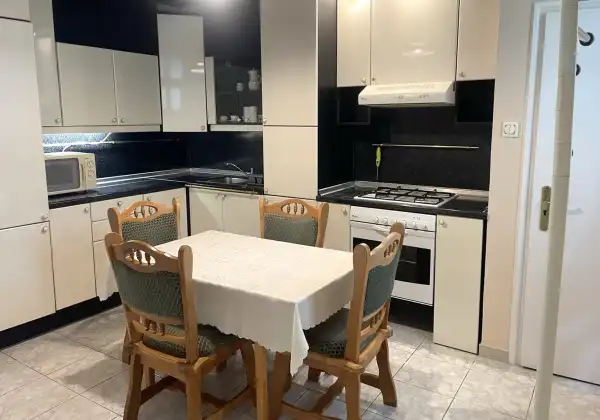 Kiadó tégla lakás, Nyíregyháza 2 szoba 62 m² 150 E Ft/hó