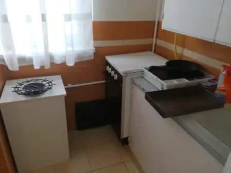 Kiadó tégla lakás, Nyíregyháza 1 szoba 27 m² 80 E Ft/hó