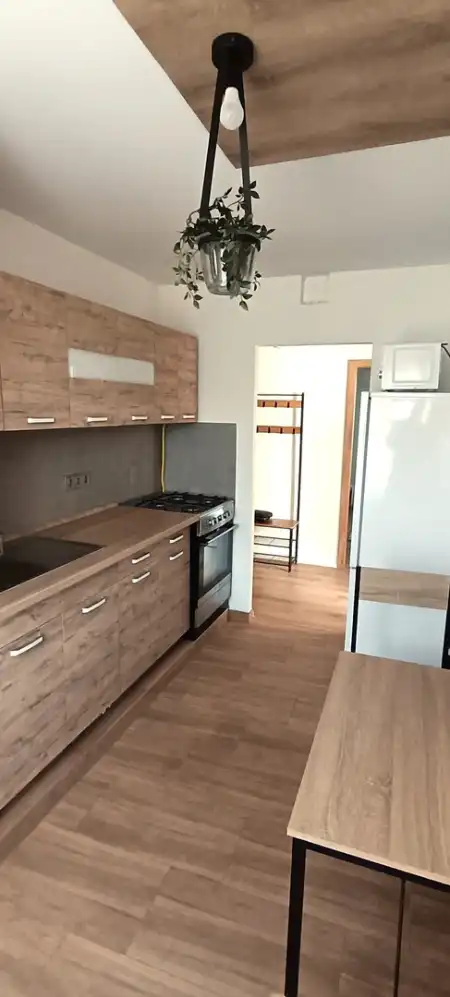 kiadó tégla lakás, Nyíregyháza