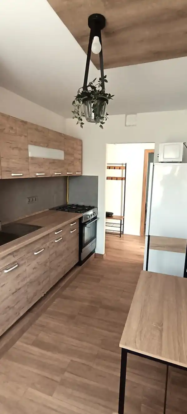 Kiadó tégla lakás, Nyíregyháza 3 szoba 86 m² 220 E Ft/hó