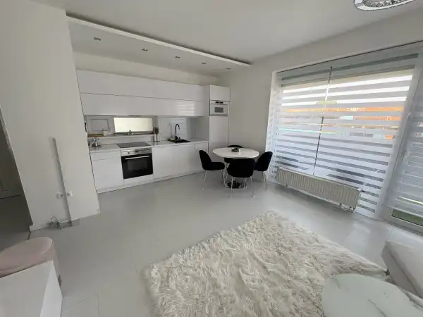 Kiadó tégla lakás, Nyíregyháza 2 szoba 45 m² 230 E Ft/hó